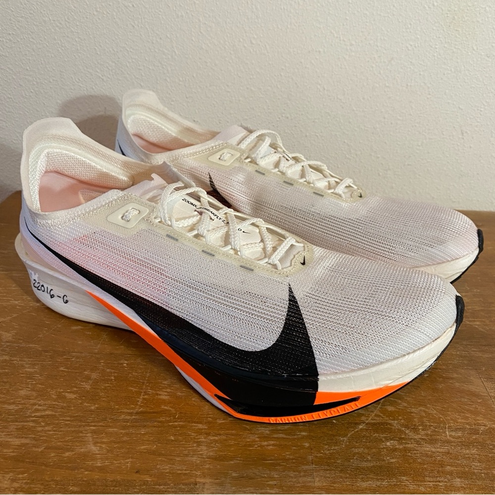 Nike ZoomX Streakfly 2 Proto Sail White HF6417-100 $190 - Size 13